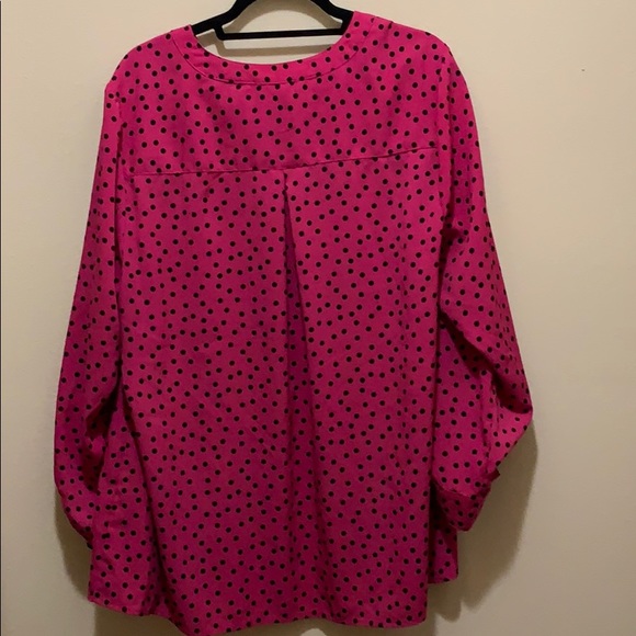 Blouse - Picture 7 of 8